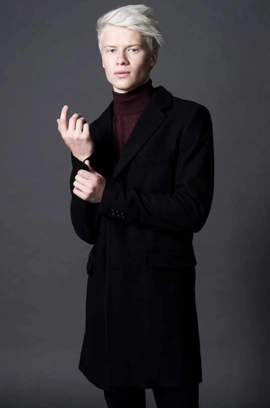 David S. portfolio 9